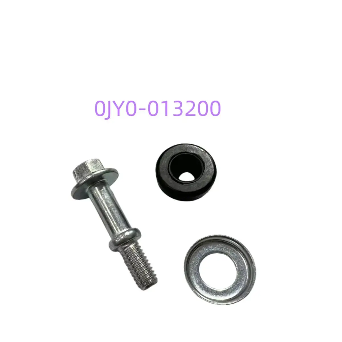 Original CVT Case Cover Bolt Assy 0JY0-013200 for CF ATV 2V91W(X8) CF800 850 2V91Y CForce UForce ZForce 950 1000