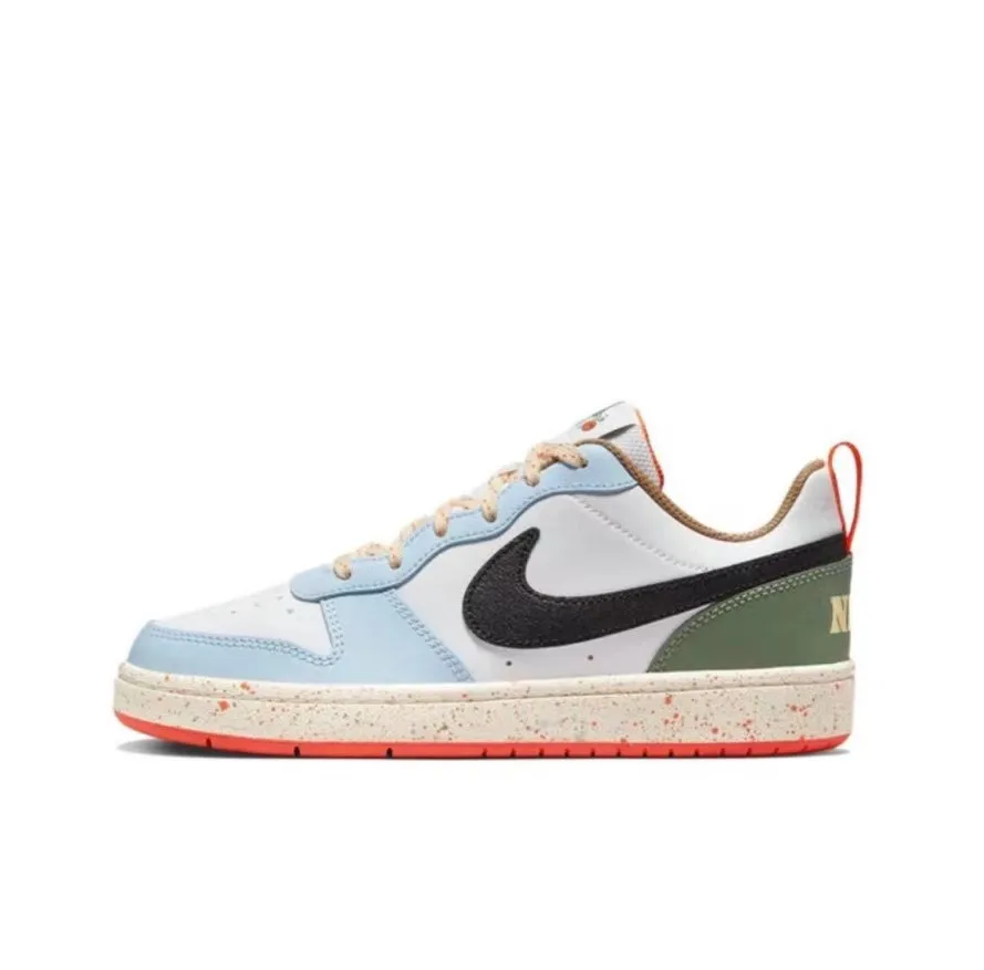 nike-court-borough-low2-women's-low-cut-casual-wear-resistant-sports-board-shoes