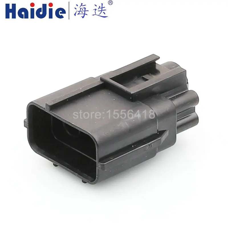 1-20 sets 7pin cable wire harness connector housing plug connector MG645909