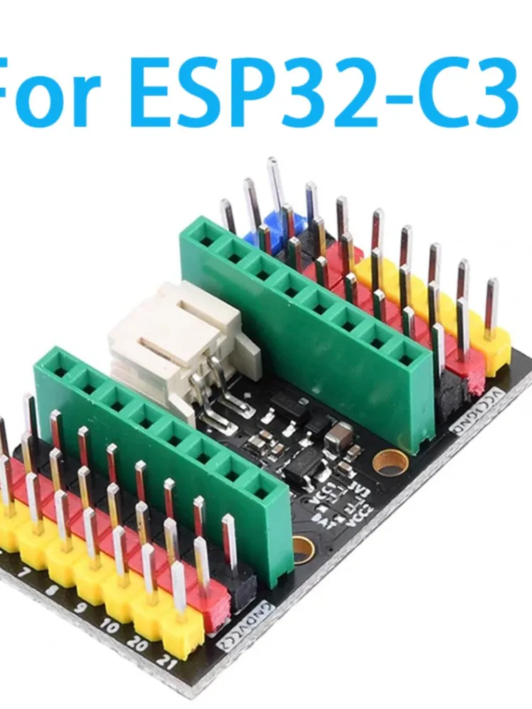 1/5/10 SZT. Płytka Rozwojowa ESP32-C3 ESP32-S3 ESP32-H2 ESP32-C6, Płytka Rozwojowa ESP32 SuperMini WiFi Bluetooth Dla Arduino XCW — 2