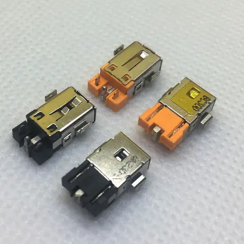 Yaesu FT-25R, FT-25E, FT-65R, FT-65E, FT-4XR, FT-4XE, FT-4VR, FT-4VE용 SCU-35 PL2303 USB 프로그래밍 케이블 (2.5mm 스테레오 커넥터 포함) 19_하트알리 ACER Aspire A515-54 A515-54G A515-55 A315-55G A315-55KG DC 커넥터 노트북 소켓 교체용 새 노트북 DC 전원 잭