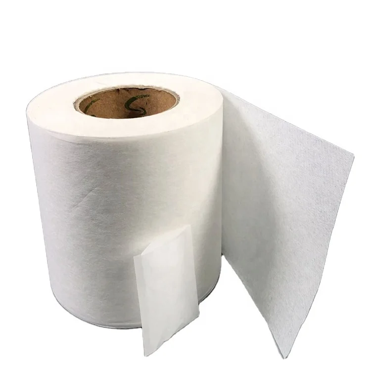 Nylon66 Pleated Membrane Filter Roll for Pre-filtration and Final Filtration Lab Use