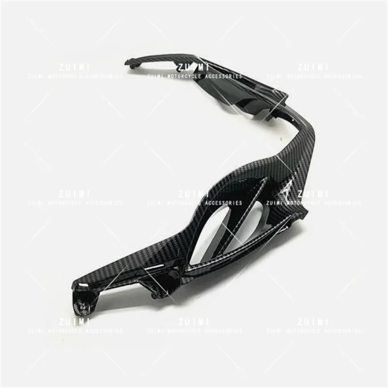 K9 Carbon Fibre Upper Front Fairing Nose For Suzuki 2009-2016 GSXR GSX-R 1000