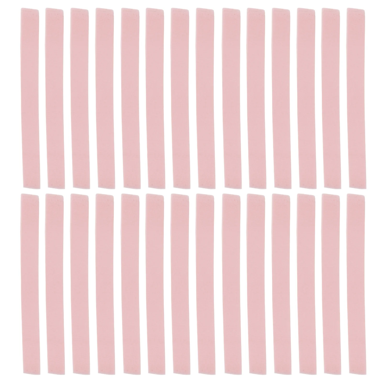 120Pcs Compressed Facial Cleansing Sponges Soft Exfoliating Makeup Remover Pads Deep Pore Cleaning Accessories