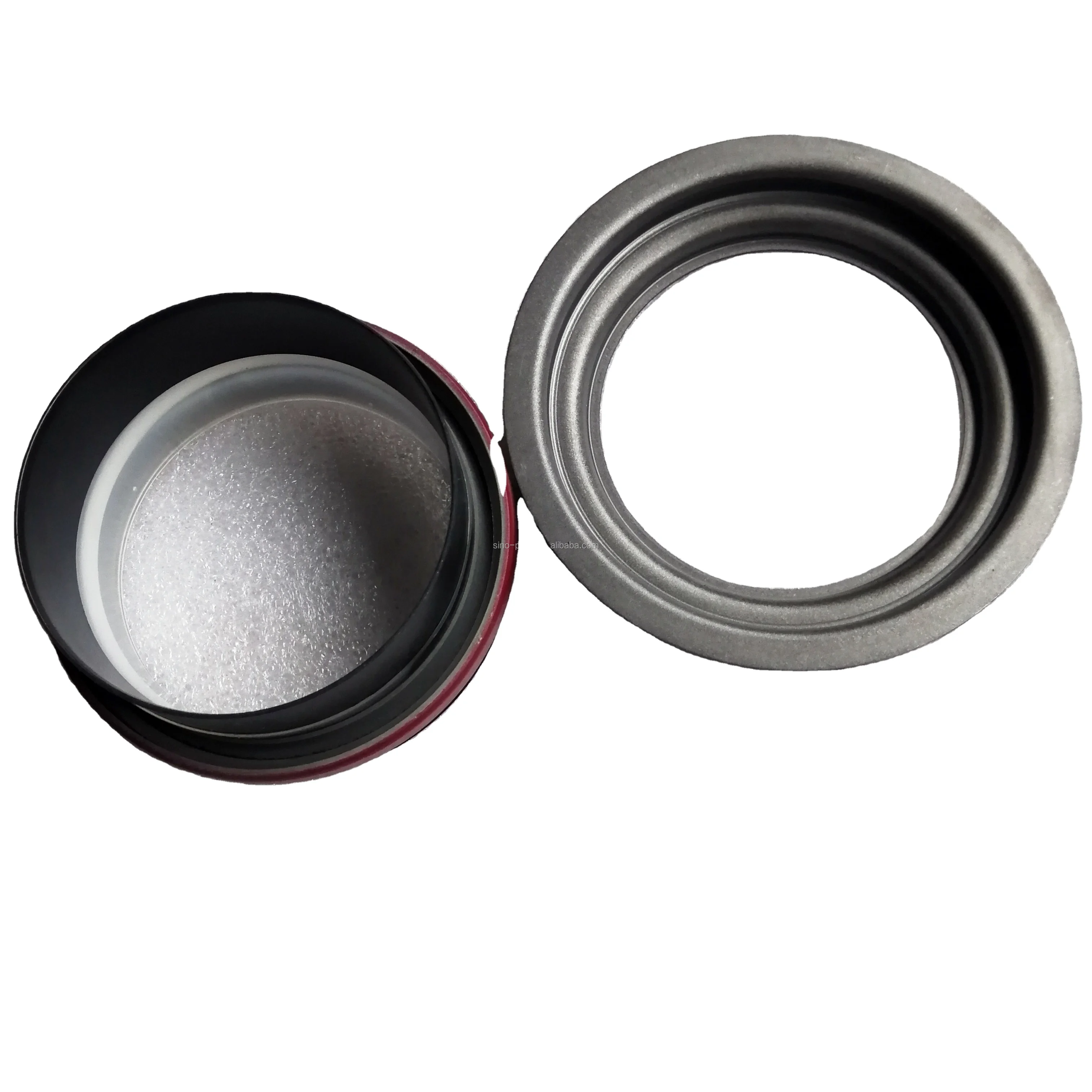 

High Quality Diesel Engine Parts 6CT Crankshaft Front Oil Seal 3925343 For Truck Engine Assembly