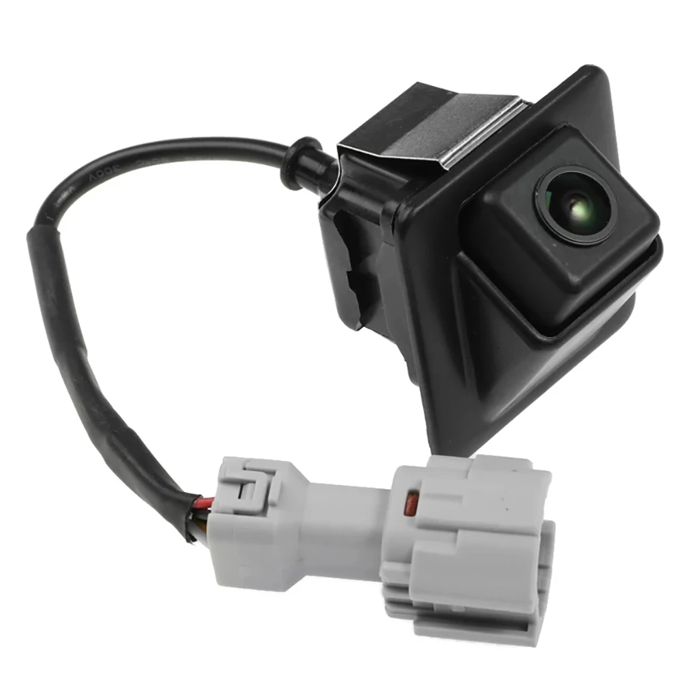 

Car Rear View Backup Camera 12V for 2011-2014 Hyundai I40 95760-3Z550 957603Z250