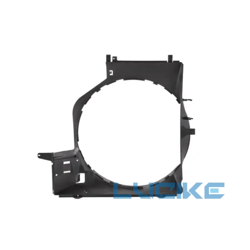 

Suitable for Range Rover electronic fan cover LR011705
