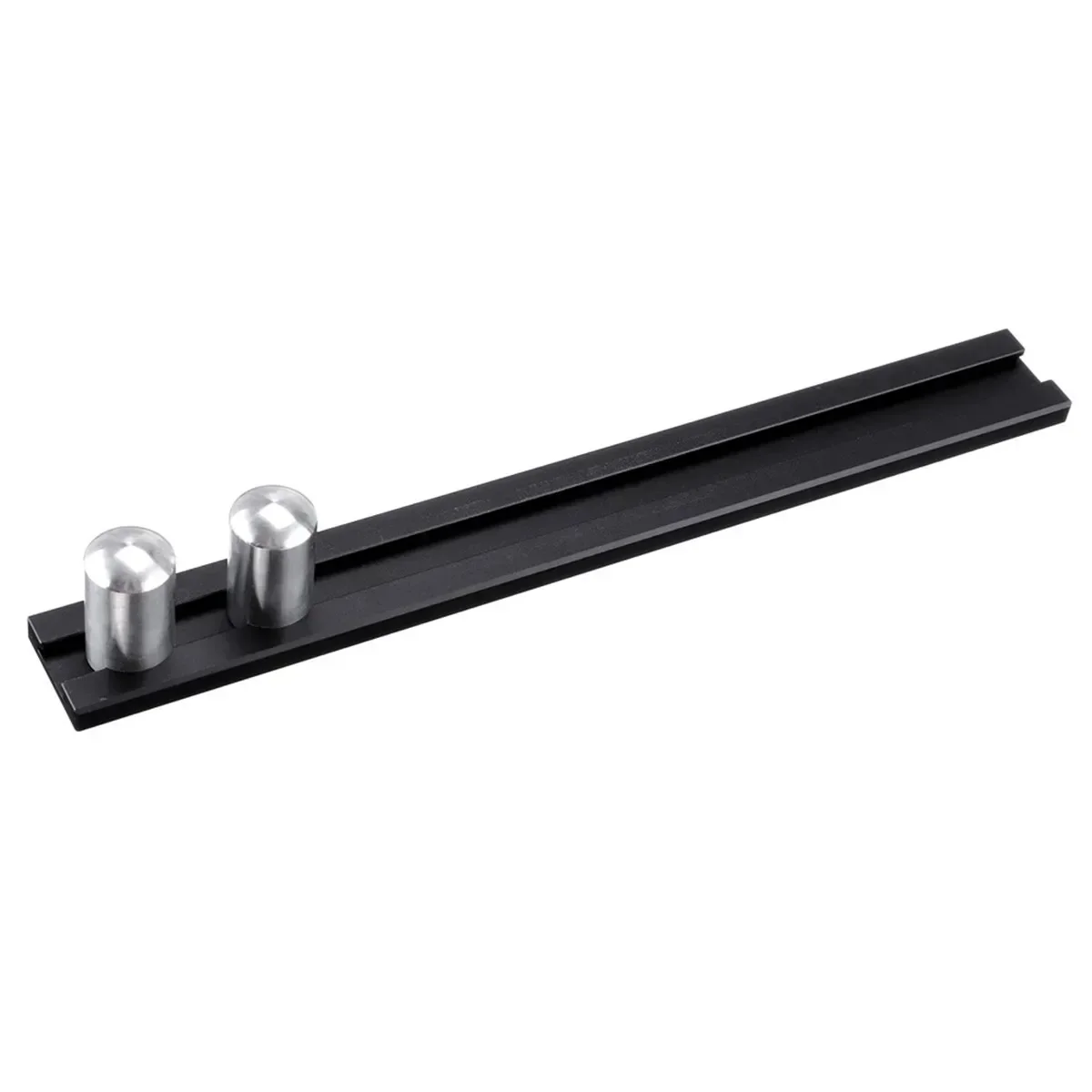 Auxiliary Clamp Workbench Table DIY Planing Stop Board Dog Hole Baffle Plate Bench 19mm/20mm Aluminum Alloy Woodworking Tools