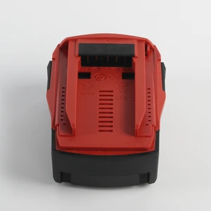 Hilti için en çok satılan 12 pil-no. 2