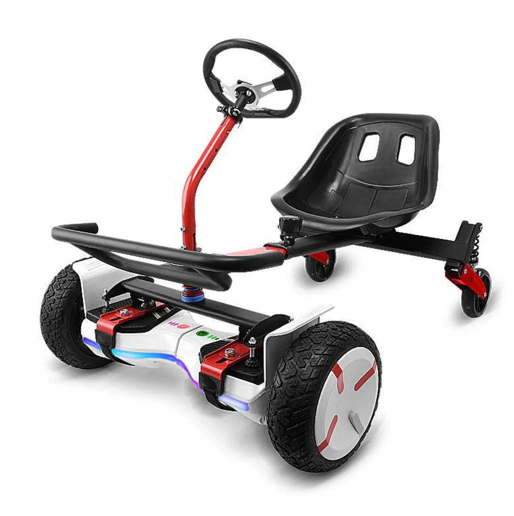 

Hover cart accessories Electric scooter modified two-wheel self-balancing Electric scooter modified kart parts