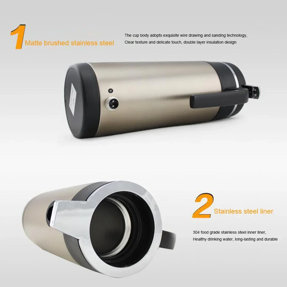 Thumbnail 4 - #44 Best Car Electric Kettles to Buy In 2026