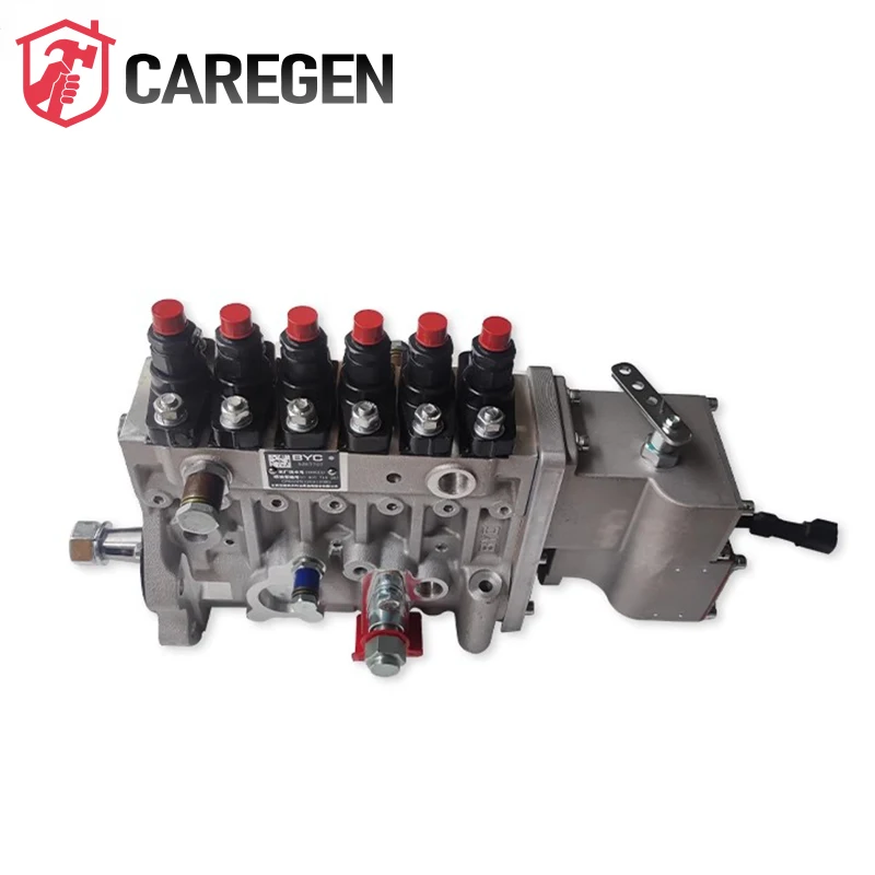 Dongfeng Cummins 6BT5.9-G2 engine diesel pump generator set electronic fuel injection pump 5267707