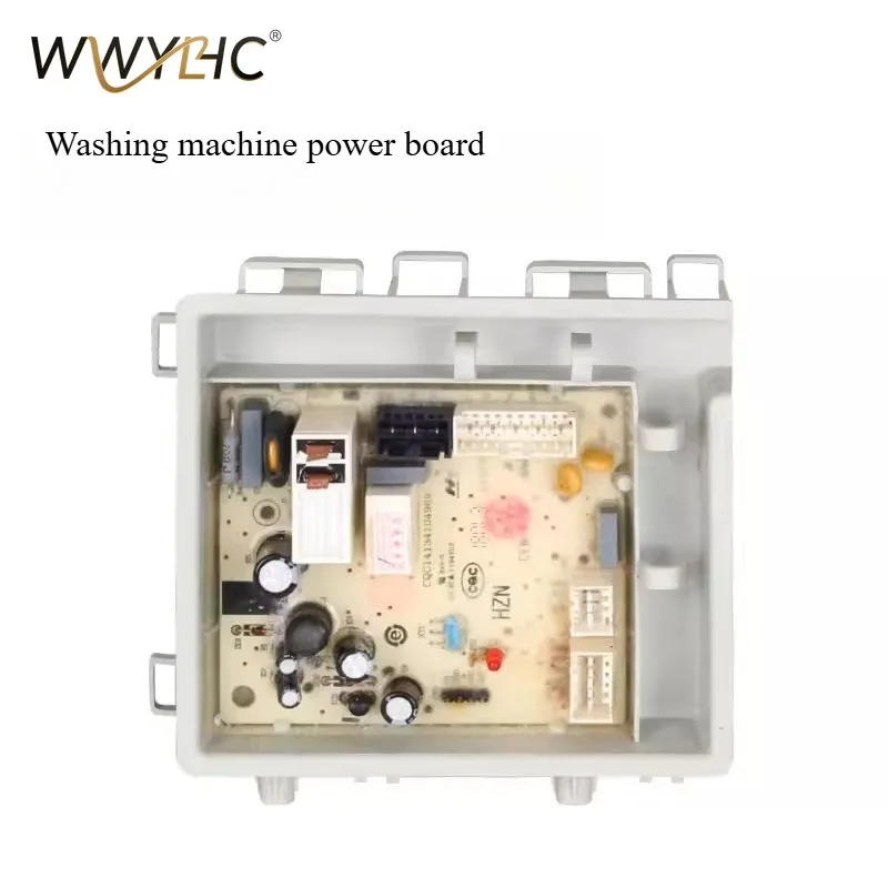 Suitable for Haier Drum Washing Machine Power Board 0021800151/0021800151A/C Circuit Motherboard Computer Board
