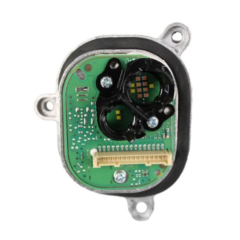 

A13F-Front Headlight DRL Module For A4 S4 2017-2019 LED Daytime Running Light Control Unit
