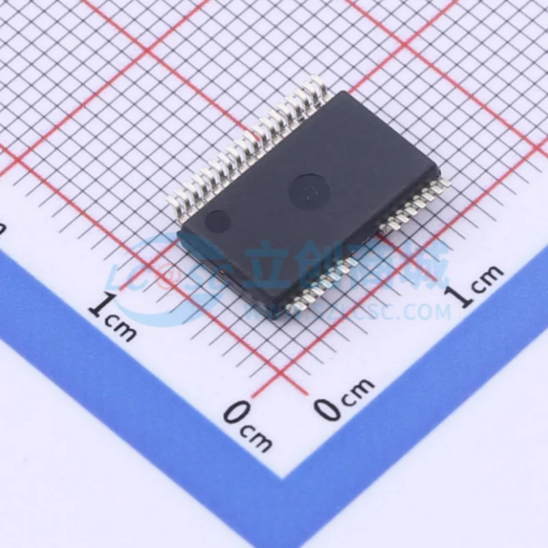 1 PCS/LOTE 2ED020I12-F2 2ED020I12F2 SSOP-36 100% New and Original IC chip integrated circuit