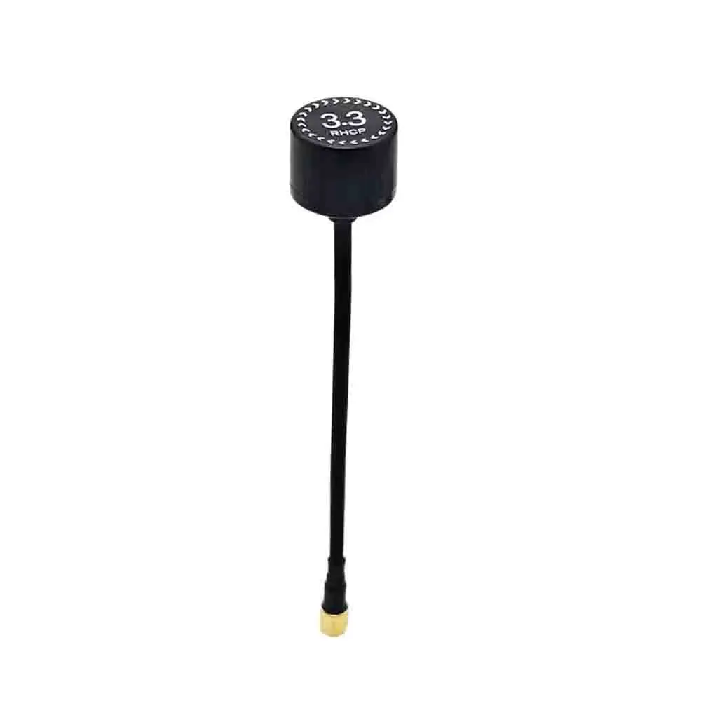 3.3G Antenna Lollipop 160mm RHCP 4.5dBi High Gain SMA/RP-SMA Transmitter Antenna for FPV Drone Model RC Parts view 5