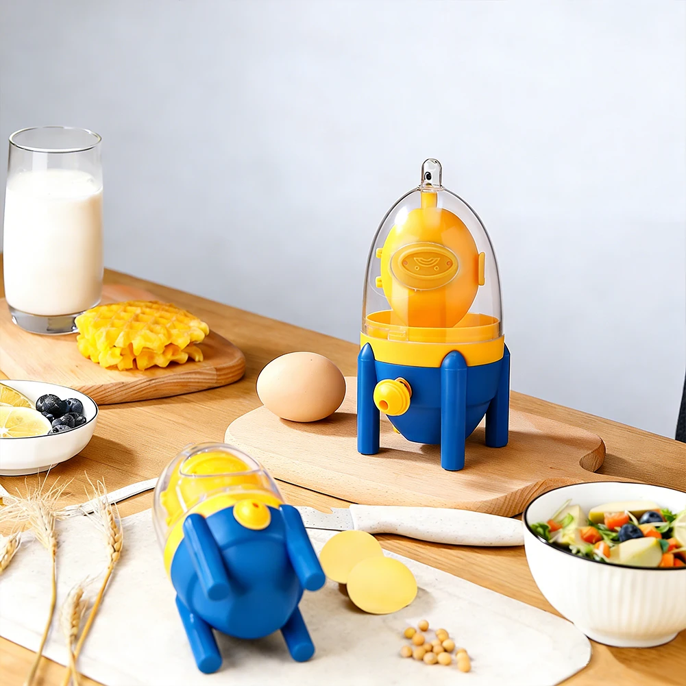Frullatore Portatile per Tuorl - Kitchen Gadgets Mixer recensione e prezzo