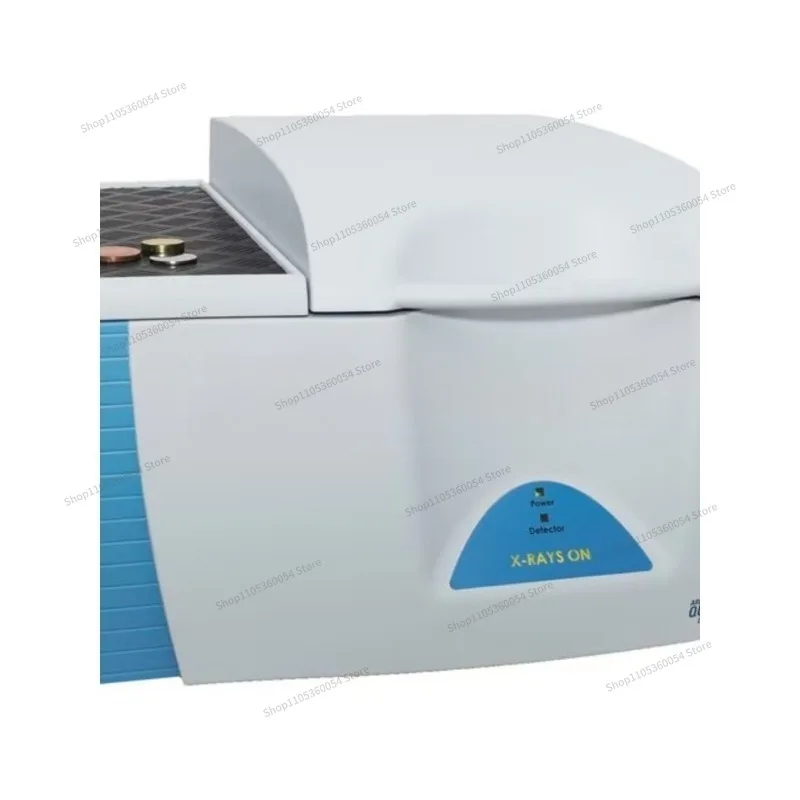For Sale of Recycled Precious Metals Analyzer