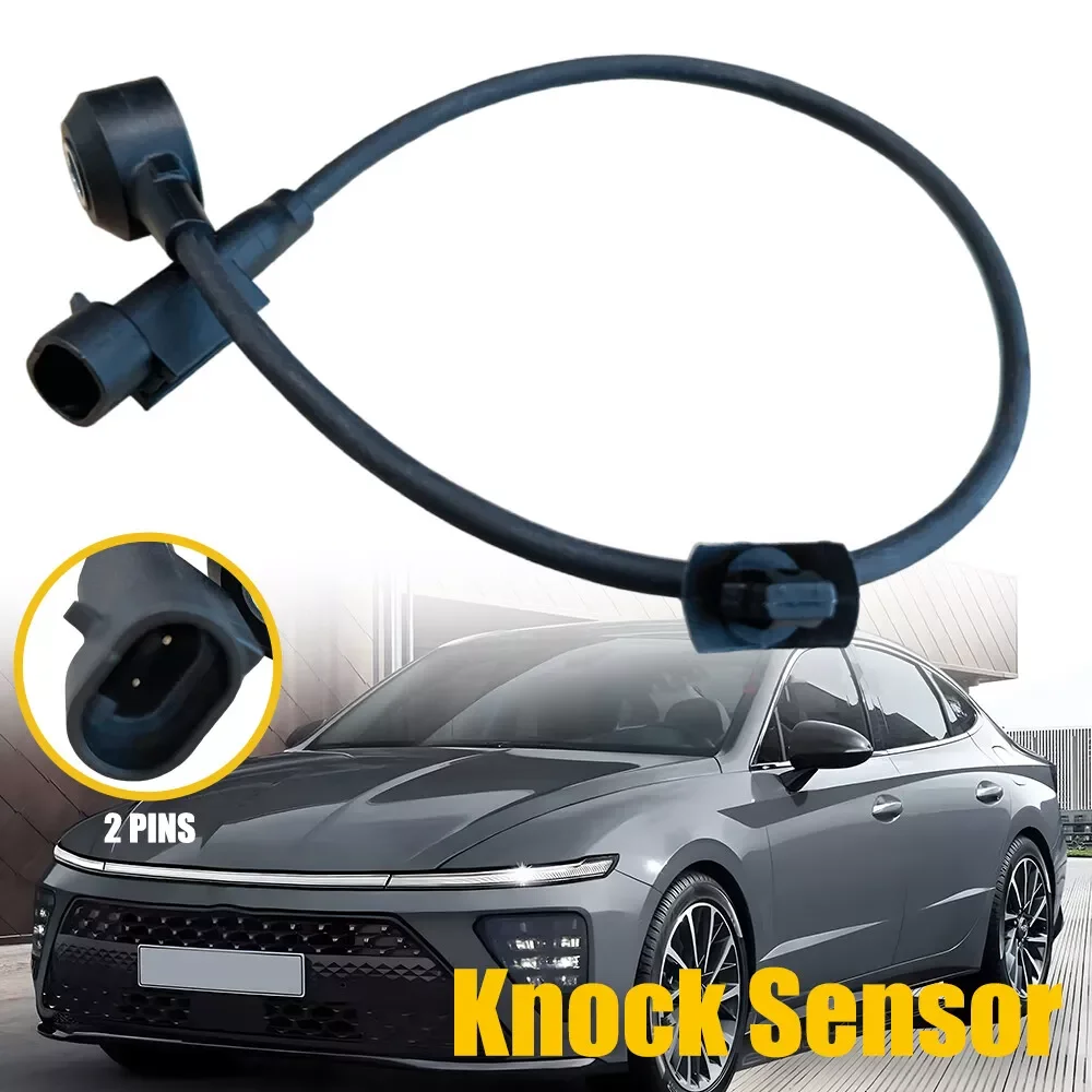 

Knock Sensors 39250-2G100 for Kia Sportage Sorento Hyundai Sonata Optima Forte KS383 392502G100