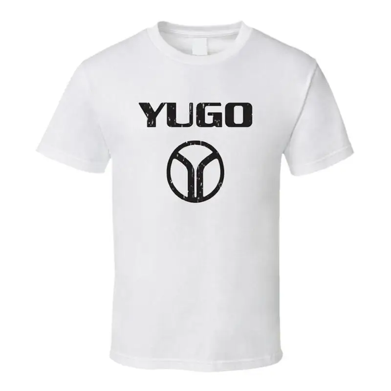 Camiseta Yugo Auto Cars