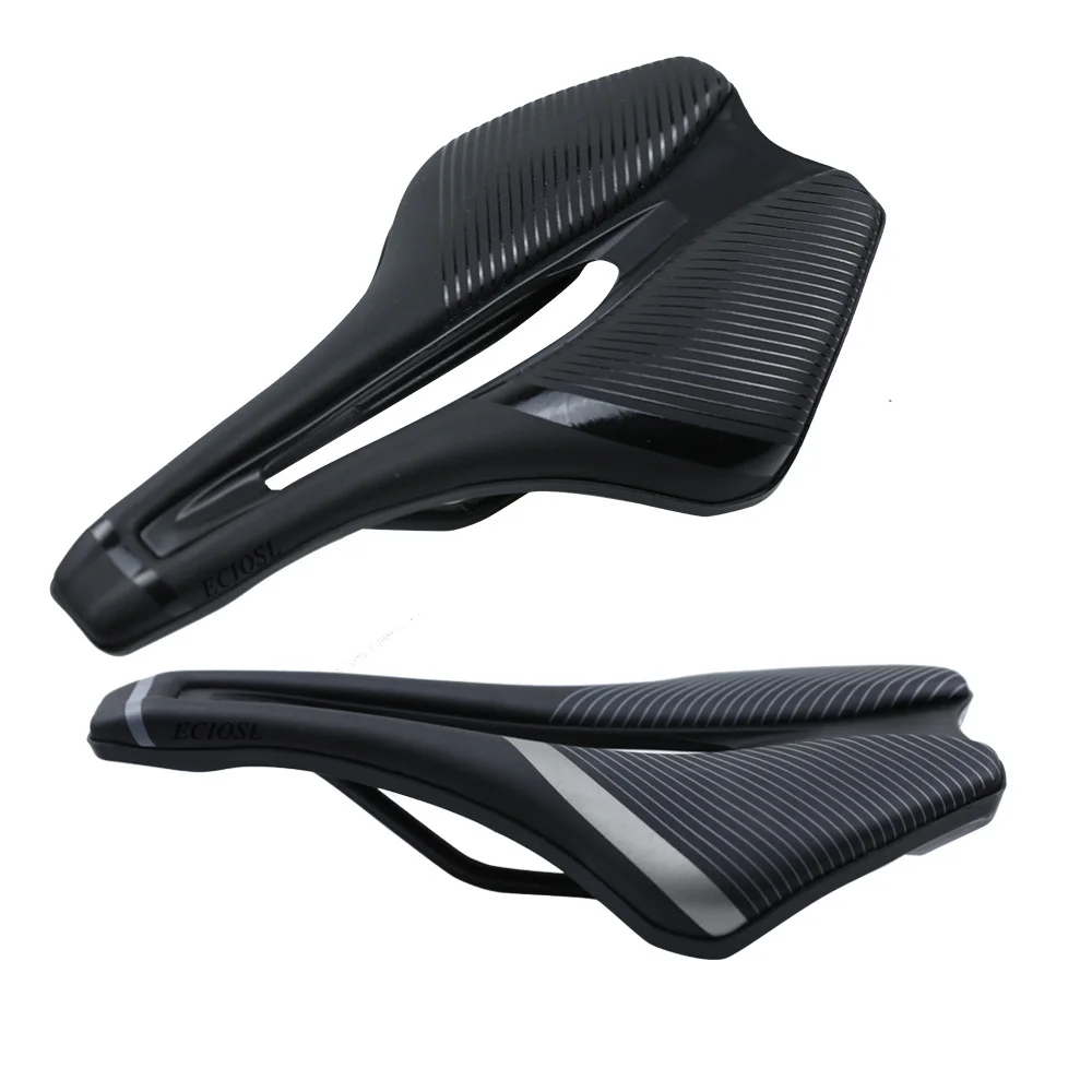 

Highway mountain bike seat cushion saddle seat cushion bicycle seat cushion bicycle steel bow seat cushion