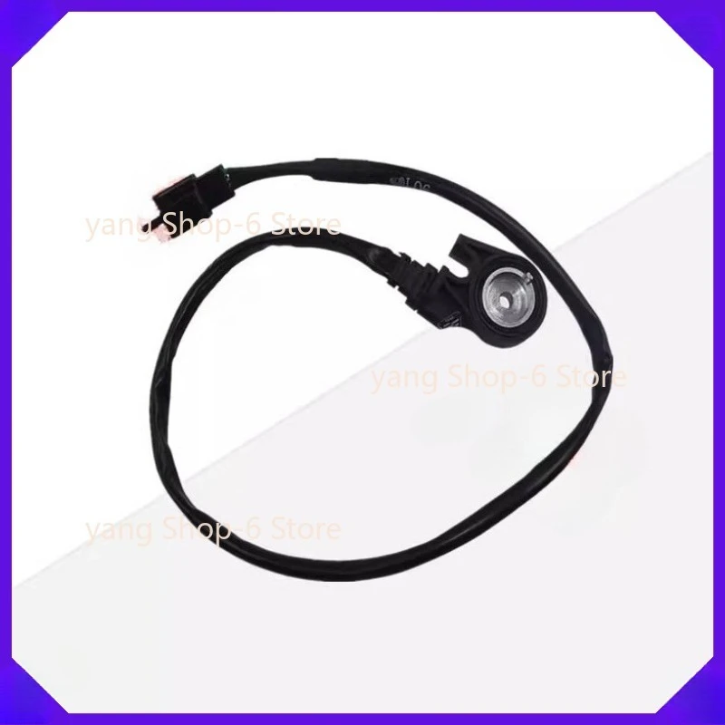 

Motorcycle Kickstand Side Stand Flameout Switch for Loncin Voge 500r 50ds 650ds Genuine Parts
