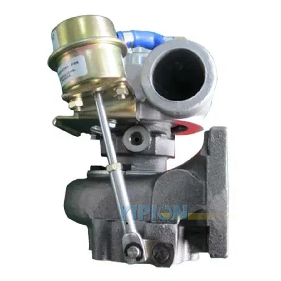 Turbo TB2527 Turbocharger For Nissan Patrol GR Y60 Safari 82- 2.8L 2.8 TD RD28T RD28  14411-22J01 1441122J01 465941-5005S