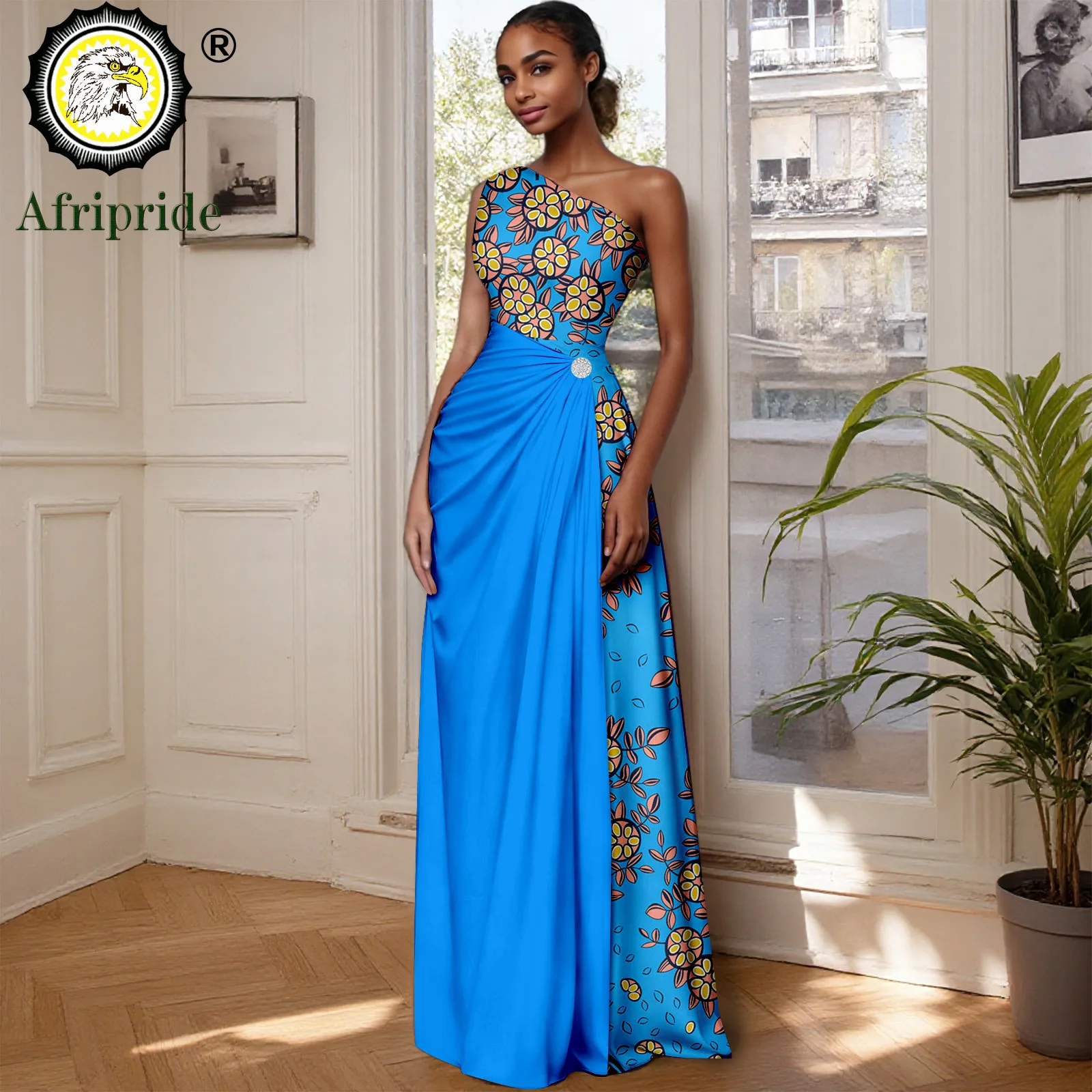 Thumbnail 2 - #36 Compare African Print Traditional Outfits Before You Buy