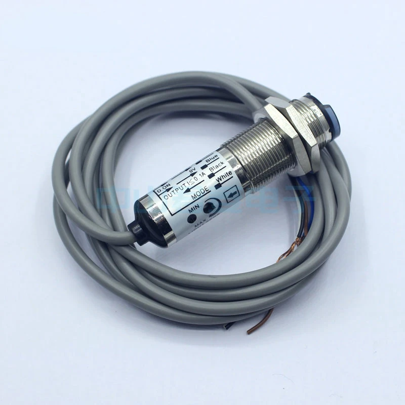 

Original genuine CTD-1500P CTD-1500N CRD-300N opposite type photoelectric sensor ctd-1500p proximity switch sensor