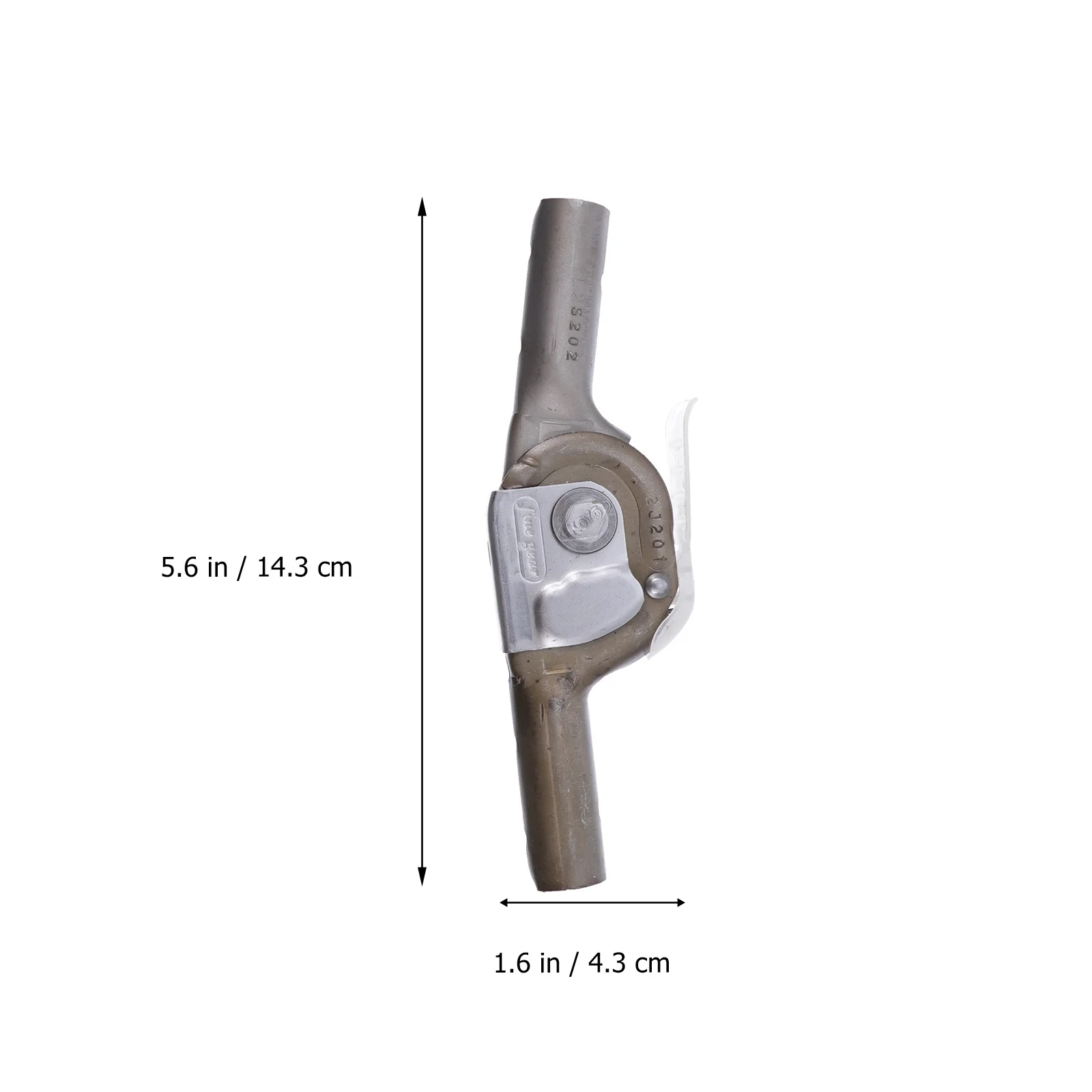 

2pcs Sofa Adjuster Hinge High Hardness For Folding Couch Tatami Easy Install No Drill Required Furniture Connector Hinges