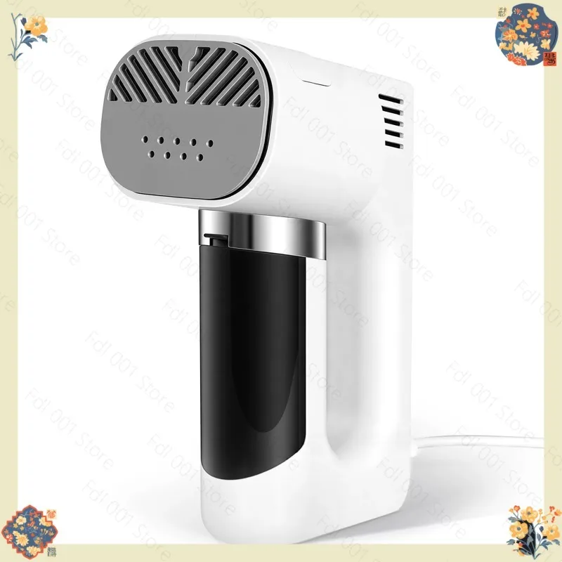 Adsorption Steam Iron Quick Wrinkle Removal Steam Iron