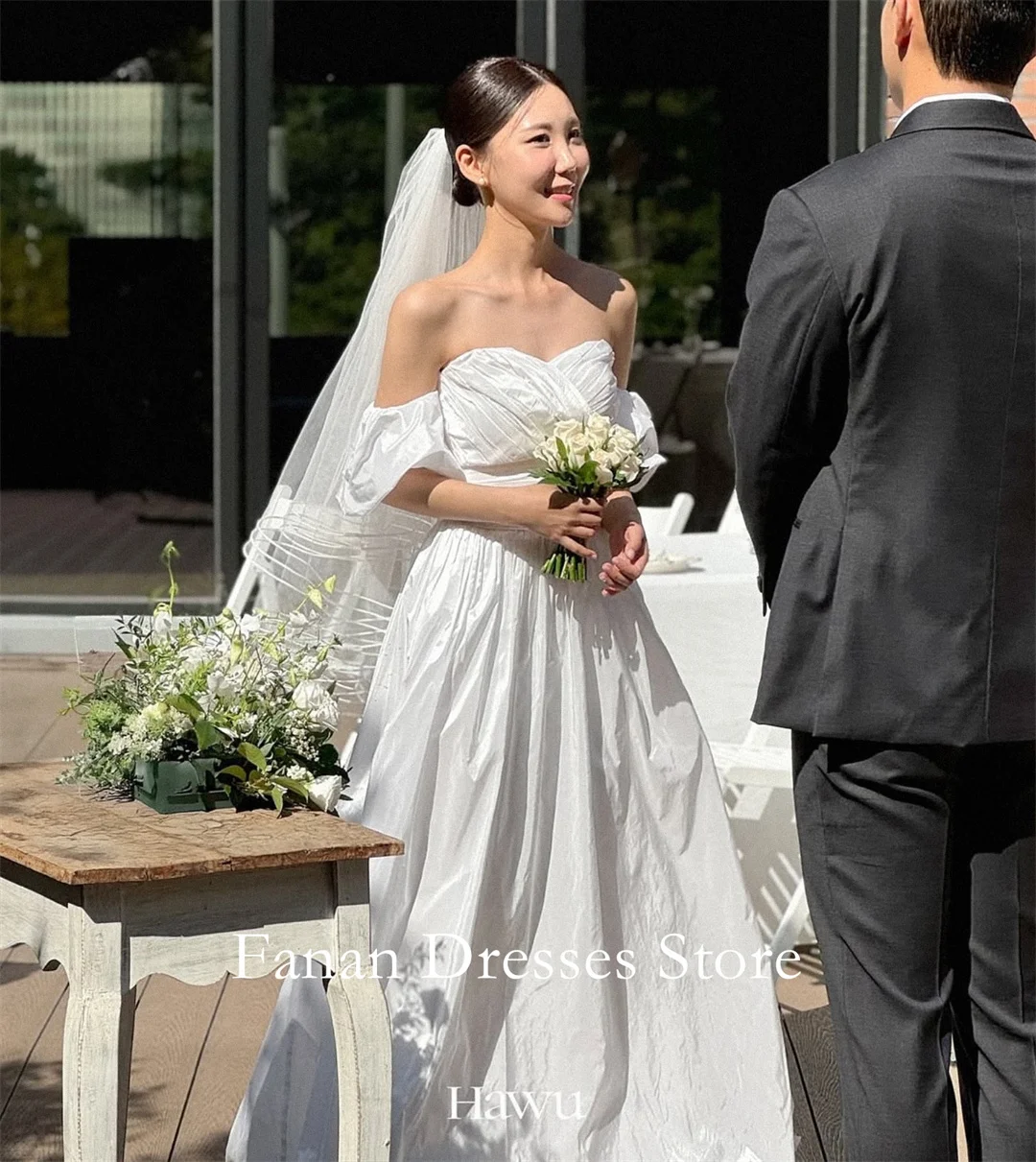 Fanan Korea Sweethe…