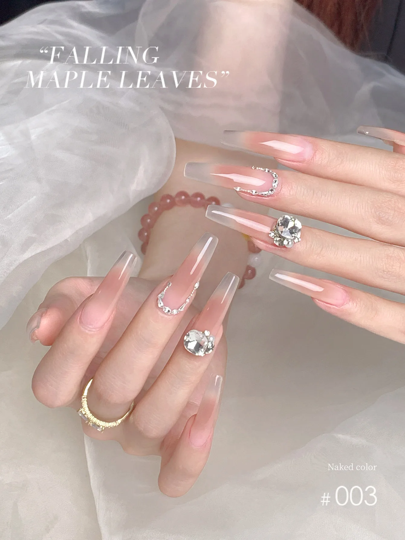 12g Nail Concealer Jelly Patting Gel New Cheek White Cream Gel Nail Polish, Milk Whirring To Cover Off Line Gradient Gel