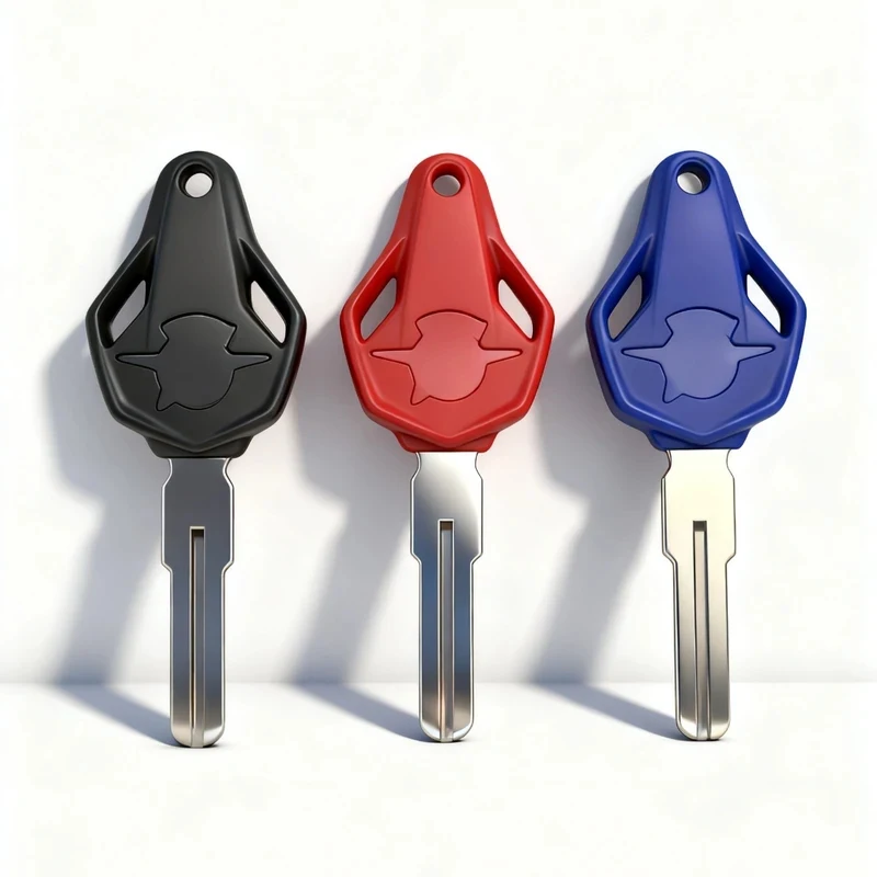 

Ключи для мотоциклов MV AGUSTA F4 F3 675 800 920 1000 1090 Turismo Veloce, заготовка ключа, съемный чип-ключ для мотоцикла