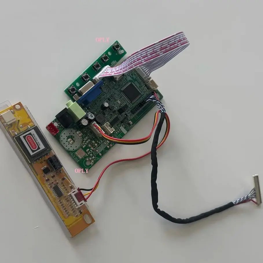 58C Controller Boar… - image