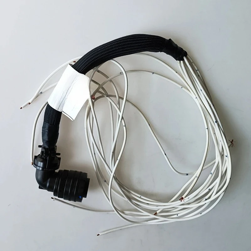 for Imported Paver Wiring Harness