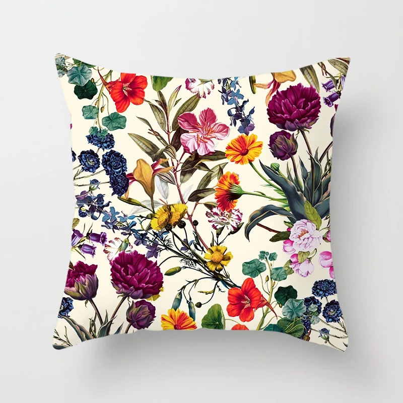 Hermosa Serie De Fl… - image