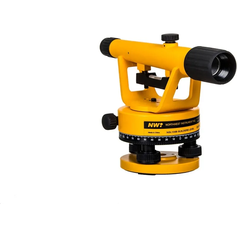 Paquete de nivel Siteline NSLP100B, Multicolor