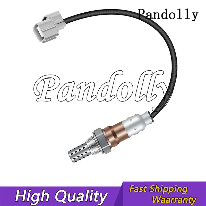 

Upstream Downstream Front Heated Engine Oxygen O2 Sensor 234-4099 234-4727 234-4355 234-4065 2344099 AM-32232736 36531-P2E-A01