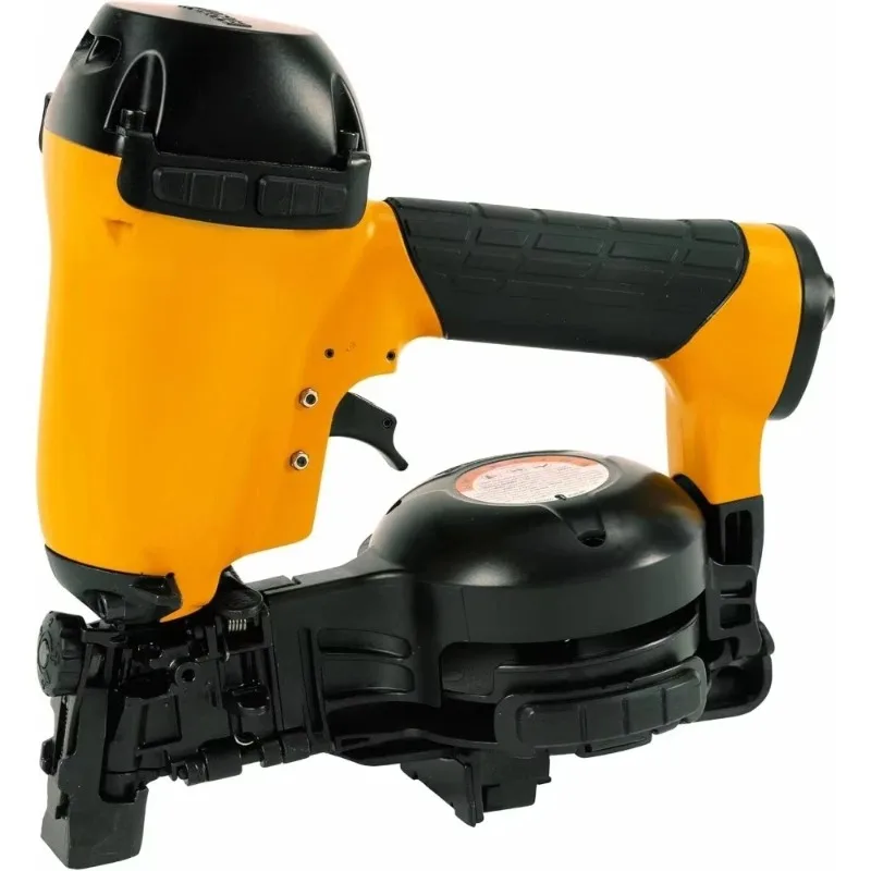 

1-3/4-Inch to 1-3/4-Inch , Popular Unique features Coil Roofing Nailer,