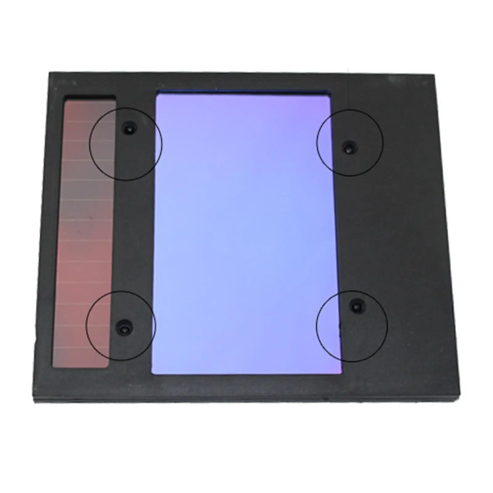 

Solar Welding Lens Automation Filter Shade Large View Filter