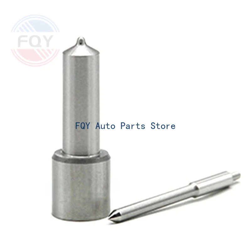 

6X High Quality Diesel Fuel Injector Nozzle Tip DLLA146P600 For Mercedes Benz OM447LA OM449LA