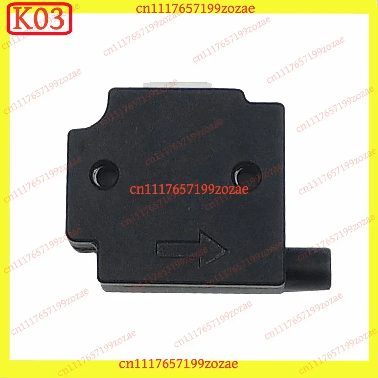 k03 Filament Run‑out Detection Switch Module Replacement Parts for 3D Printer Accessories
