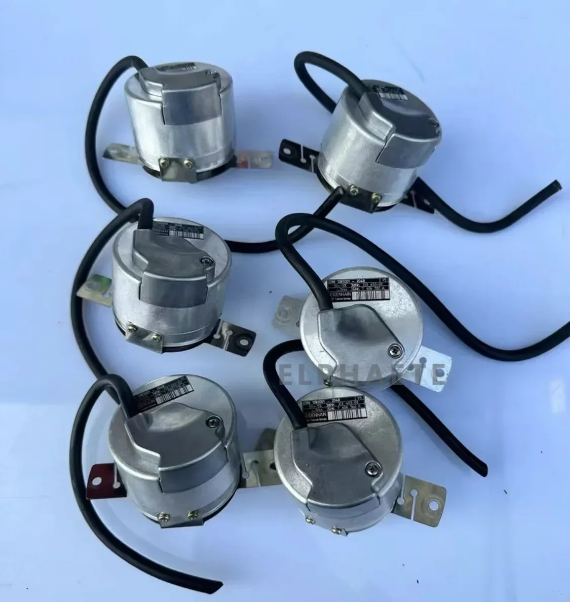 

used test ok ERN 1387.001-2048 Servo Motor Encoder 1 Pcs