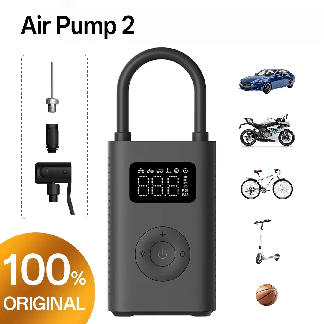 portable-pump-2d–2000mah-rechargeable-air-pump-for-bicycle-car-motorcycle-balloons-more-fast-compact-multi-purpose