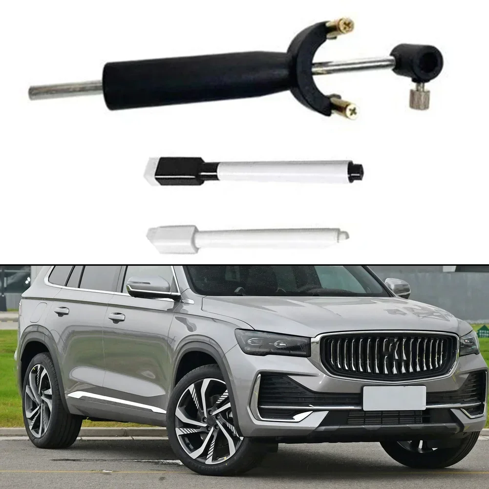 Car Dent Repair Wheel Arch Car Body Line Marking Tool Parallel Drawing Tool Wheel Eyebrow Scriber Auto Sheet Metal Dent Repair