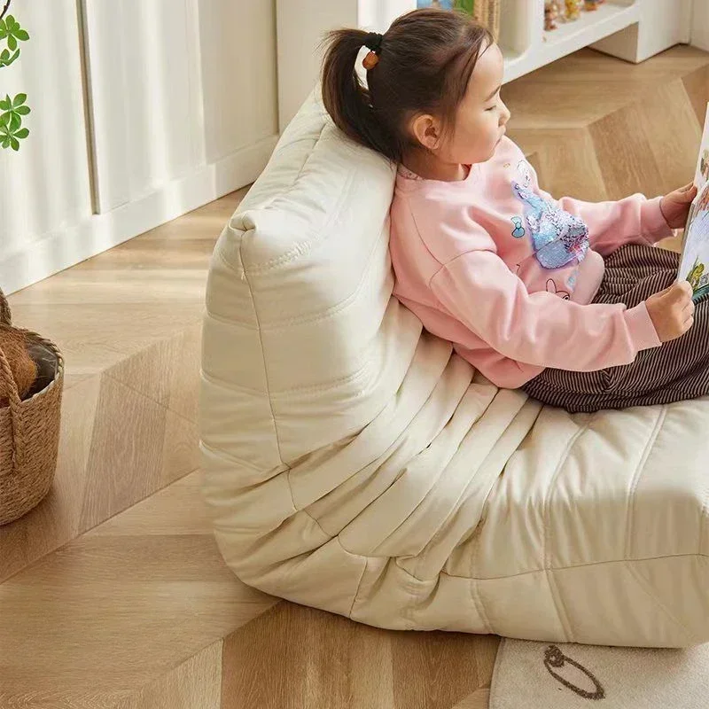 Mini Girl Seats Kids Sofa Baby Child Chair Backrest Caterpillar Kids Sofa Luxury Living Room Meuble Chambre Enfant Furniture