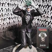 Original Kotobukiya Artfx Universe Joker The Killing Joke One Bad Day 1/6  Anime Action Collection Figures Model Toys In Stock