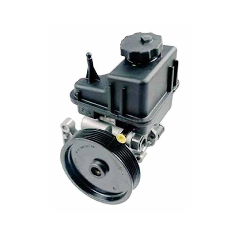 W906 Power Steering Pump 0064667801 OEM A0064667801 For Mercedes Benz Sprinter