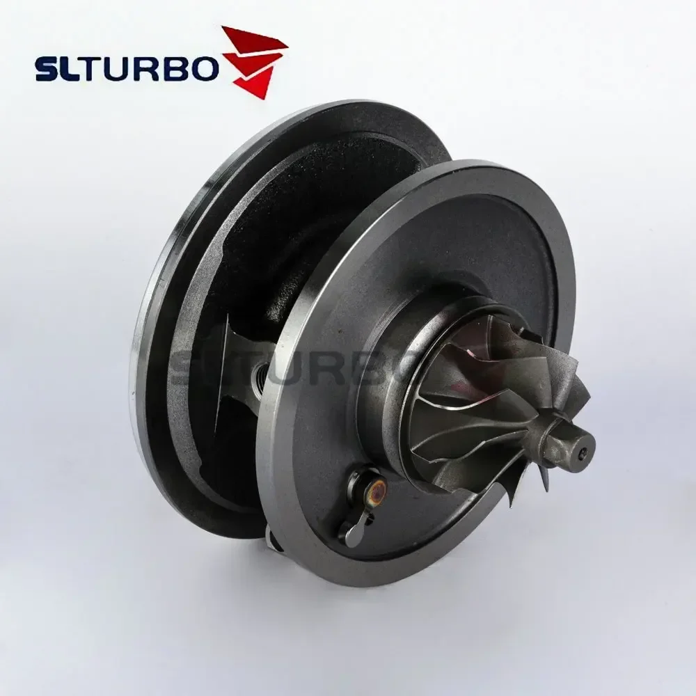 

CAR Turbo Charger BV43 Turbo Cartridge53039880109 For Audi A4 2.0 TDI 125Kw 170Hp BRD BVA Turbine Core Turbolader Chra 03G145702